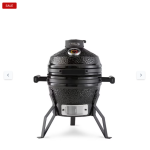  Premium Kamado BBQ 13 ίντσες